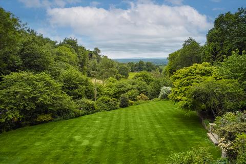 3 bedroom detached house for sale, Horse Block Hollow, Cranleigh, Surrey, GU6