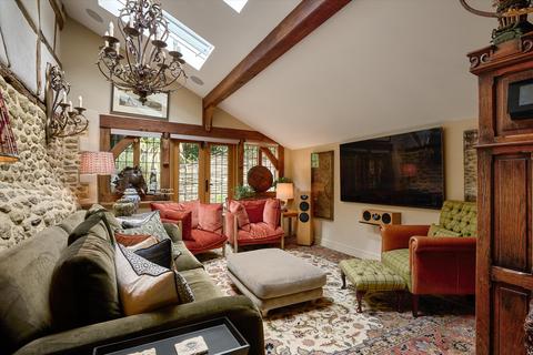 3 bedroom detached house for sale, Horse Block Hollow, Cranleigh, Surrey, GU6