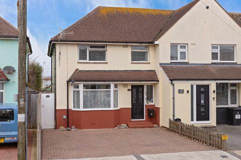 undefined, West Way, Lancing