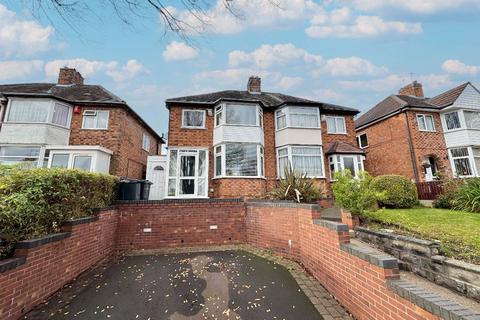 3 bedroom semi-detached house for sale, Steyning Road, Birmingham
