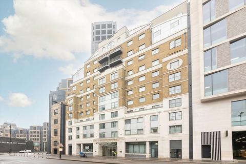 Aldersgate Street, London EC1A