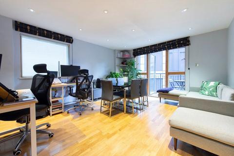 undefined, Aldersgate Street, London EC1A