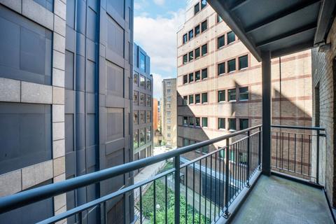 undefined, Aldersgate Street, London EC1A