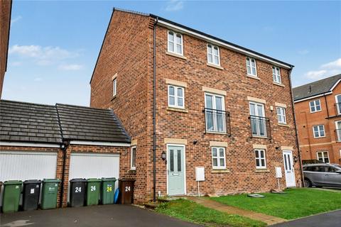 undefined, Scampston Drive, East Ardsley, Wakefield, West Yorkshire
