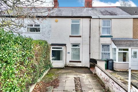 undefined, Pensby Road, Pensby, Wirral, CH61