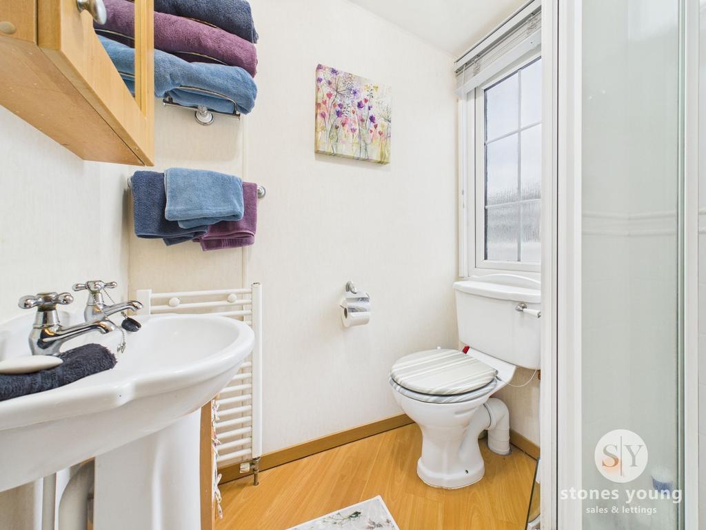 En suite