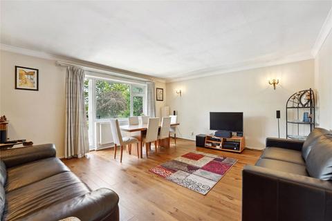 2 bedroom flat to rent, Darlaston Road, Wimbledon