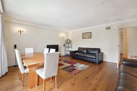 2 bedroom flat to rent, Darlaston Road, Wimbledon