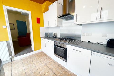 undefined, Hastings Road, Lancaster LA1