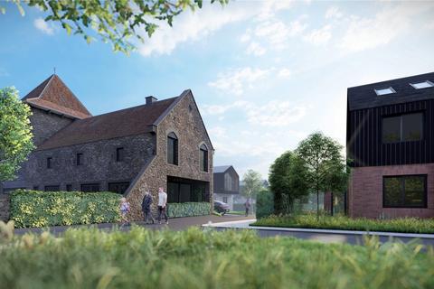 undefined, Water Tower Place, Water Tower Close, Beechin Wood Lane, Platt, TN15