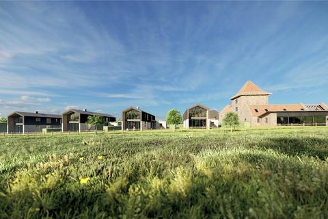 undefined, Water Tower Place, Water Tower Close, Beechin Wood Lane, Platt, TN15