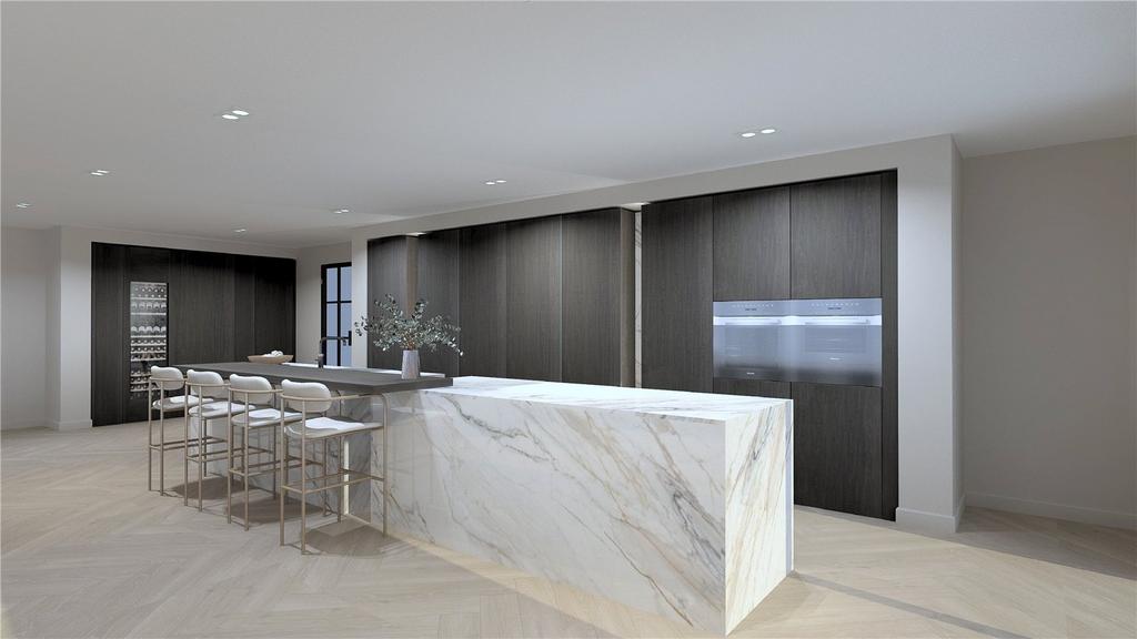 Cgi Kitchen