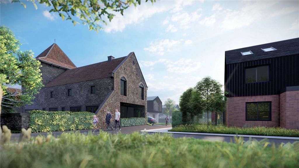 External Cgi
