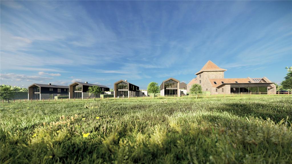 External Cgi