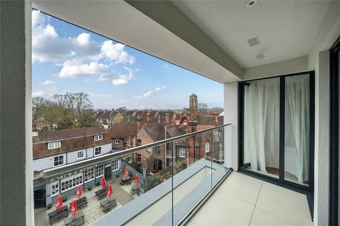 Burnhill Road, Beckenham