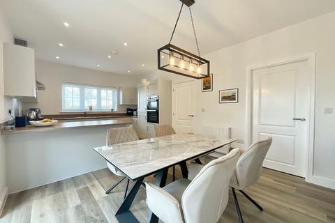 undefined, Mckelvey Way, Audlem, CW3