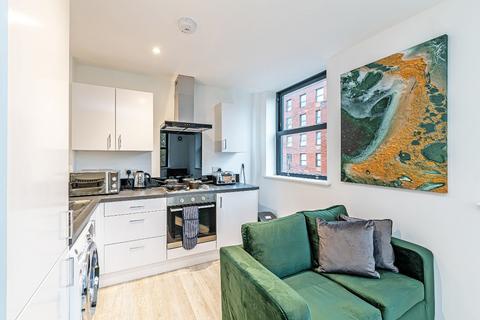 undefined, Guild House,  Cross Street, Preston