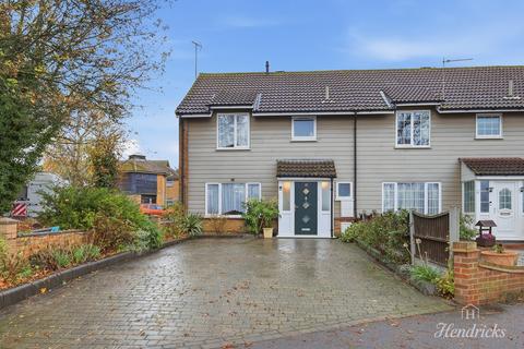 undefined, Rectory Park Drive, Basildon, SS13 3