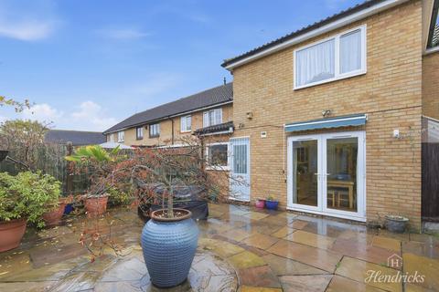 undefined, Rectory Park Drive, Basildon, SS13 3