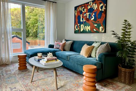 1 bedroom apartment to rent, Bath Road, Woodchester, Stroud GL5