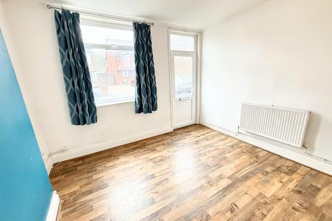 undefined, Cannock, WS12