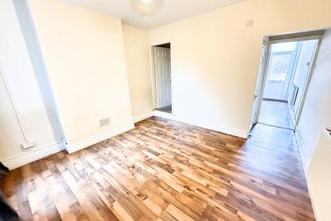 undefined, Cannock, WS12