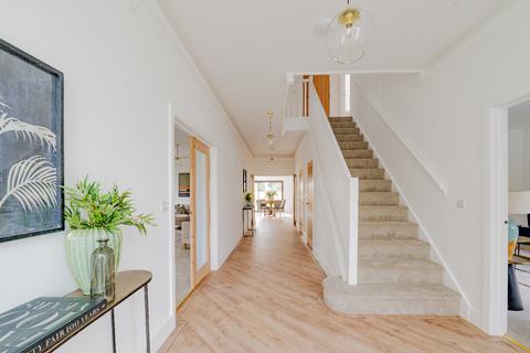 4 bedroom detached house for sale, Kirkgate, Tydd St. Giles, Wisbech, Cambridgeshire, PE13