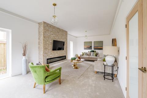 4 bedroom detached house for sale, Kirkgate, Tydd St. Giles, Wisbech, Cambridgeshire, PE13
