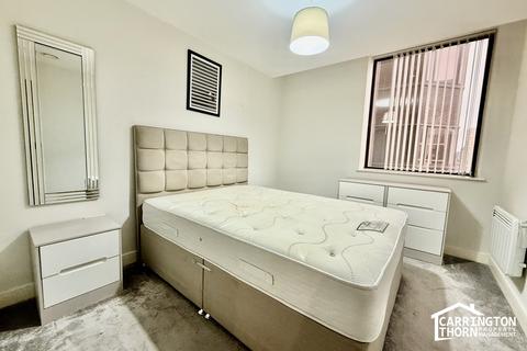 2 bedroom flat to rent, Broadway, Birmingham, B15 1BH