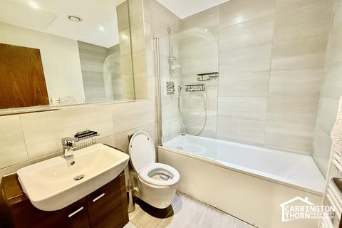 2 bedroom flat to rent, Broadway, Birmingham, B15 1BH