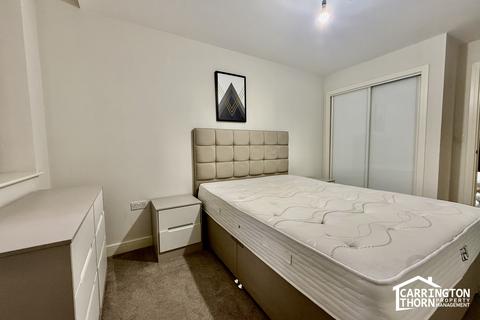 2 bedroom flat to rent, Broadway, Birmingham, B15 1BH