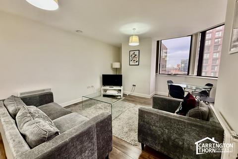 Broadway, Birmingham, B15 1BH