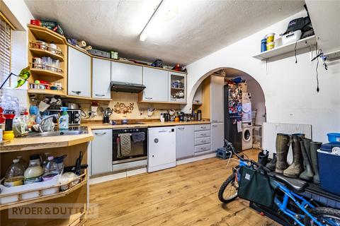 undefined, Ash Tree Gardens, Halifax, West Yorkshire, HX2