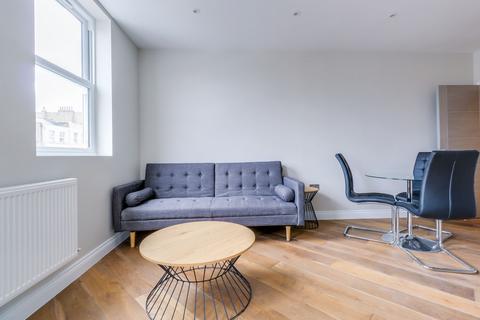 undefined, Bethnal Green Road, London, E2