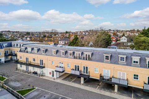 undefined, Halle Mews, Benfleet, SS7