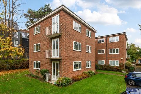 2 bedroom flat for sale, Biskra, Langley Road, Nascot Wood, Watford WD17 4PF
