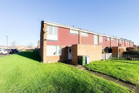 19 Bathgate Close, Wallsend, NE28 9SU