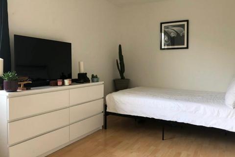 undefined, Wick Road, London E9