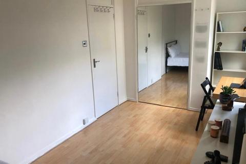 undefined, Wick Road, London E9