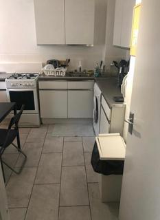 undefined, Wick Road, London E9