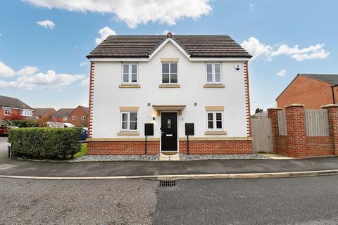 undefined, Chelmer Way, Eccles, M30