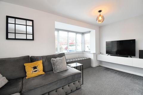 undefined, Chelmer Way, Eccles, M30