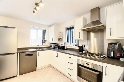 undefined, Chelmer Way, Eccles, M30