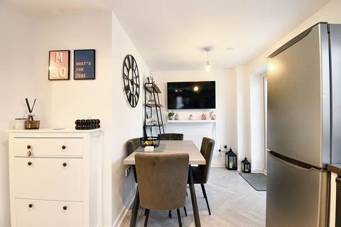 undefined, Chelmer Way, Eccles, M30