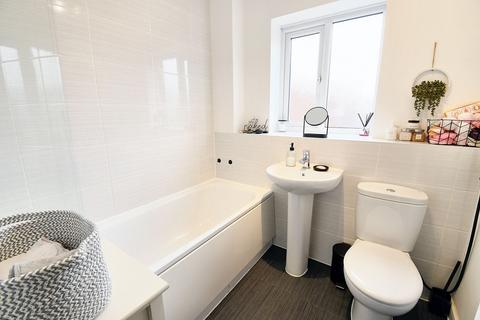 undefined, Chelmer Way, Eccles, M30