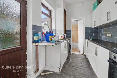 undefined, Portland Street Stoke-On-Trent ST1 5HZ