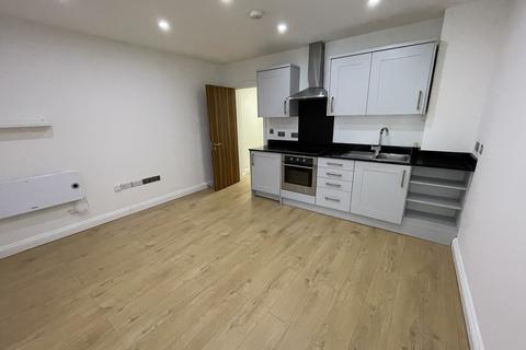 undefined, West Hill Road, Bournemouth BH2