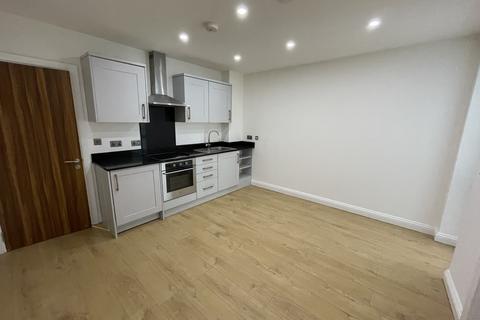 undefined, West Hill Road, Bournemouth BH2