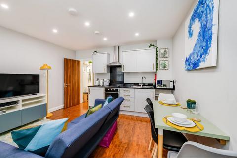 undefined, West Hill Road, Bournemouth BH2