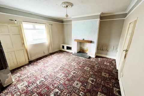 2 bedroom end of terrace house for sale, Craddock Street, Spennymoor